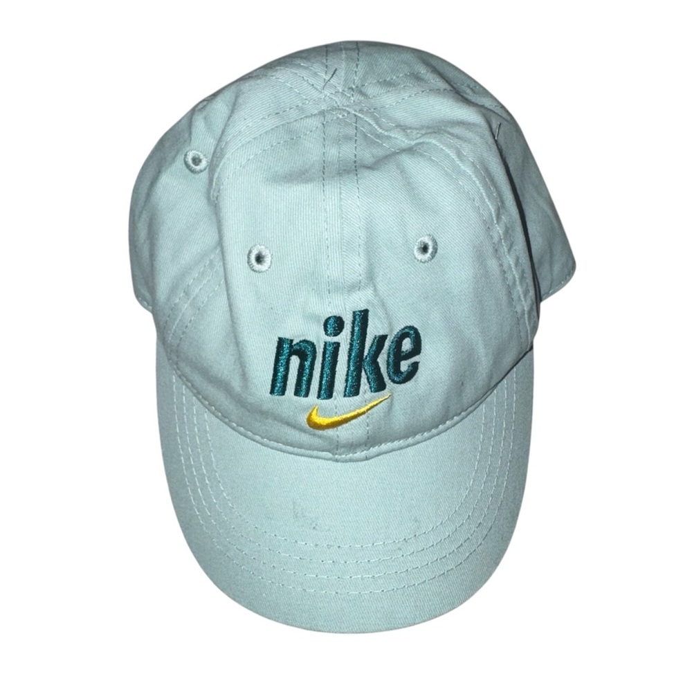 Nike Kids' Sky Blue Cap